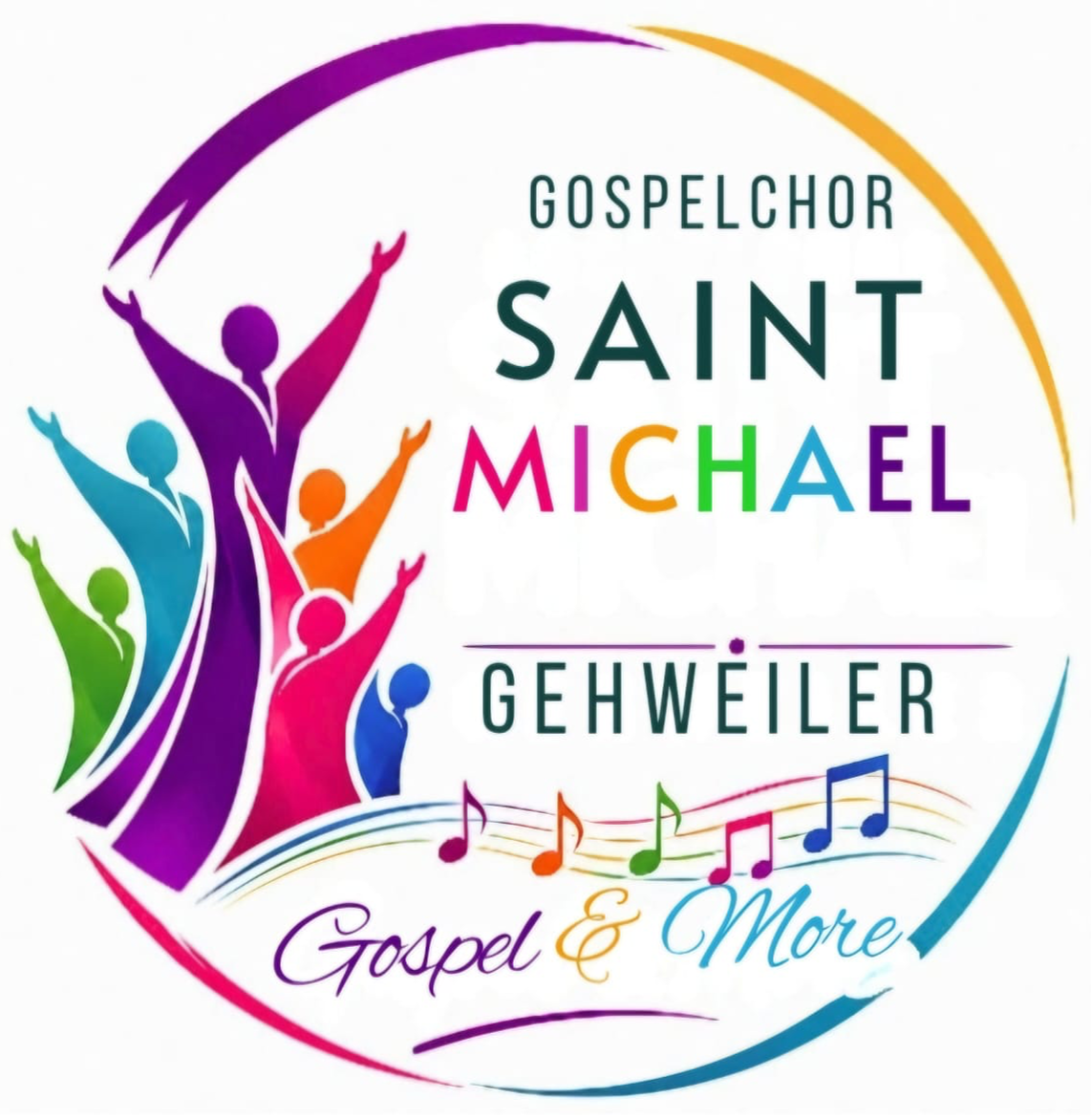 Gospelchor-Saint-Michael.com
